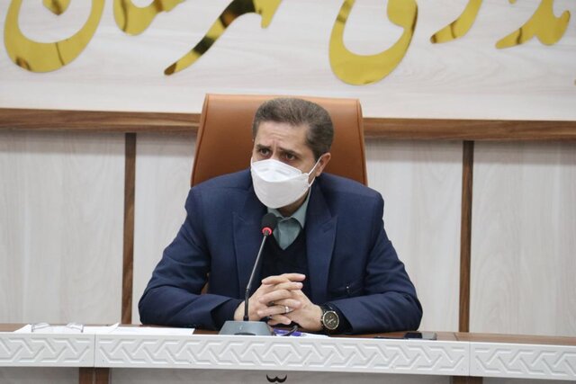 ریزش چاه باعث قطعی آب ۴۰۰۰ مشترک کوچصفهانی شد/آبرسانی با تانکر ریزش چاه باعث قطعی آب ۴۰۰۰ مشترک کوچصفهانی شد/آبرسانی با تانکر