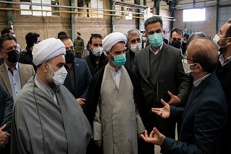 لزوم واگذاری واحدهای تولیدی گیلان به افراد دارای اهلیت و صلاحیت لزوم واگذاری واحدهای تولیدی گیلان به افراد دارای اهلیت و صلاحیت