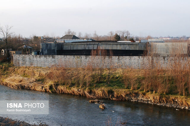سفر وزیر راه ایران و معاون نخست وزیر جمهوری آذربایجان به آستارا