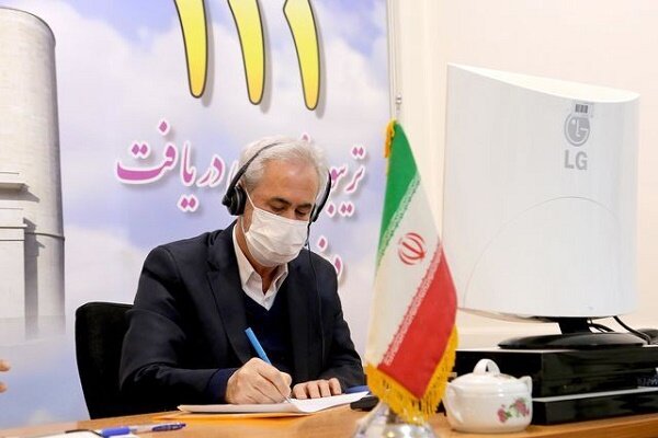 سامانه ۱۱۱ برای خدمات رسانی به مردم گیلان راه اندازی شد