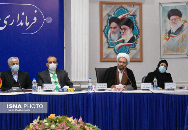 زیرساخت های آستارا پاسخگوی نیاز ها نیست/ نباید کلنگ زنی جدیدی را پذیرفت