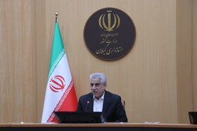 استاندار گیلان تاکید کرد: لزوم خروج شهرستان‌های دارای وضعیت قرمز کرونایی از شرایط پرخطر