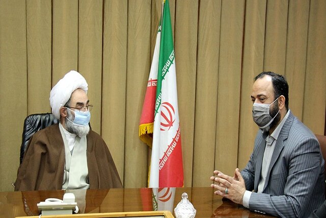 برگزاری گردهمایی شورای فرهنگی عمومی گیلان برگزاری گردهمایی شورای فرهنگی عمومی گیلان