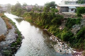 مدیریتی جهادی برای نجات رودخانه های رشت و احیای تالاب انزلی