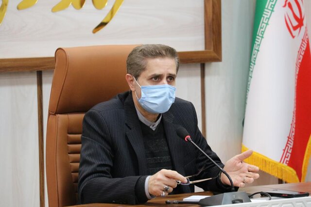 ۴۸۶ پروژه در شهرستان رشت افتتاح میشود ۴۸۶ پروژه در شهرستان رشت افتتاح میشود