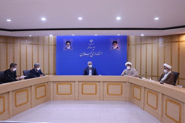 در ویژه برنامه هایی ۲۲ بهمن صیانت از جان و سلامت مردم اولویت است