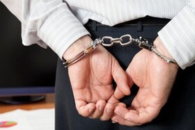 رئیس یک شعبه بانک در قزوین با ۱۳ فقره اختلاس‌ راهی زندان شد