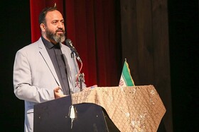 خوشنویسی ریشه ایرانی - اسلامی دارد/ برگزاری روزانه ۲۵ رویداد هنری در گیلان