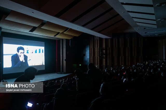 ۷۶۴۰ گیلانی به تماشای جشنواره فیلم فجر نشستند/ نخستین اکران فیلم در مناطق روستایی