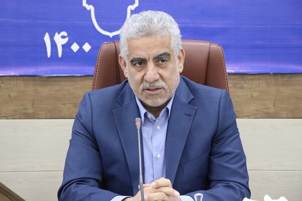 با مدیران کم کار مطابق با قانون برخورد می کنم با مدیران کم کار مطابق با قانون برخورد می کنم