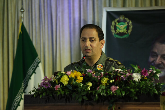 بهره برداری از پروژه های بهداشت و درمان نیروی زمینی ارتش در گیلان