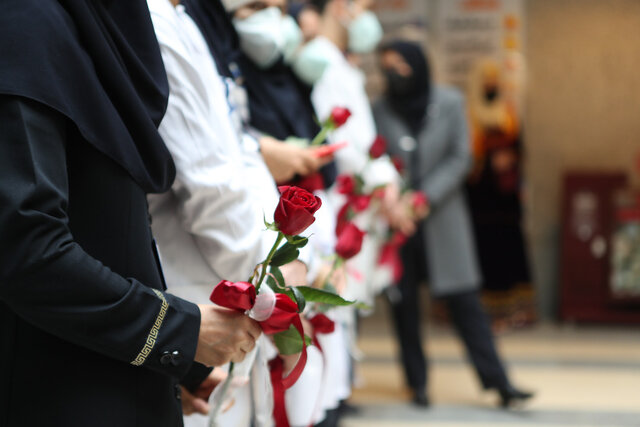 بهره برداری از پروژه های بهداشت و درمان نیروی زمینی ارتش در گیلان