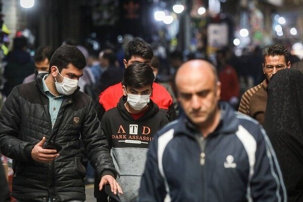 بستری شدن ۱۷۱ بیمار جدید کرونایی در گیلان/ ضریب پایین رعایت پروتکل های بهداشتی بستری شدن ۱۷۱ بیمار جدید کرونایی در گیلان/ ضریب پایین رعایت پروتکل های بهداشتی