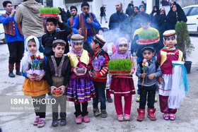 برگزاری ۴۰۰ نمایشگاه و جشنواره نوروزی در گیلان/ انجمن های میراث فرهنگی احیا می شود