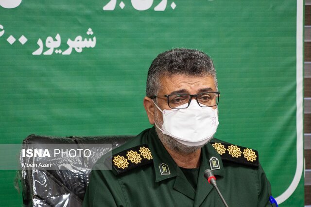 رزمایش مواسات نمونه بارز فرهنگ ایرانی - اسلامی است