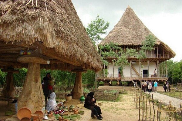 بازگشایی موزه های گیلان از ۲۵ اسفند/ برپایی نوروزگاه در بناهای تاریخی و طبیعی بازگشایی موزه های گیلان از ۲۵ اسفند/ برپایی نوروزگاه در بناهای تاریخی و طبیعی