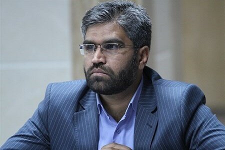 دانشجویان باید به تمامی شبهات دشمن در فضای مجازی پاسخ دهند دانشجویان باید به تمامی شبهات دشمن در فضای مجازی پاسخ دهند