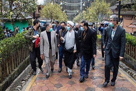 هویت و شکل طبیعی قلعه رودخان خدشه دار شده است هویت و شکل طبیعی قلعه رودخان خدشه دار شده است