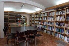 کتابخانه های مرکزی در شهرستان های گیلان ایجاد می شود
