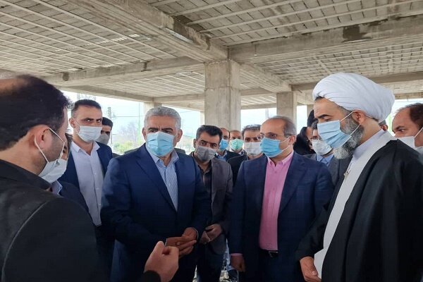 مرکز جامع سلامت چابکسر سریعا به نفع مردم تعیین تکلیف شود مرکز جامع سلامت چابکسر سریعا به نفع مردم تعیین تکلیف شود