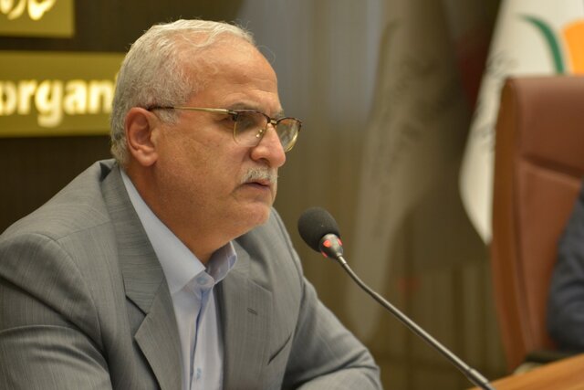 ایجاد مجموعه پزشکی و سلامت محور در منطقه آزاد انزلی/ تشکیل اتاق رسانه ایجاد مجموعه پزشکی و سلامت محور در منطقه آزاد انزلی/ تشکیل اتاق رسانه