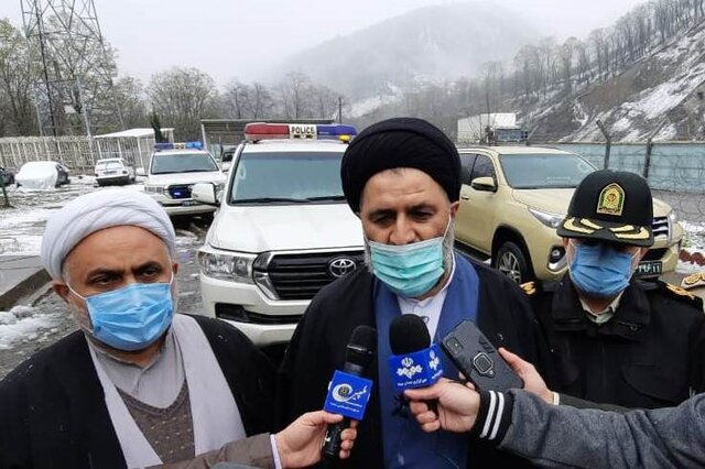حراست از استقلال کشور و امنیت فلسفه وجودی نیروهای مسلح است حراست از استقلال کشور و امنیت فلسفه وجودی نیروهای مسلح است