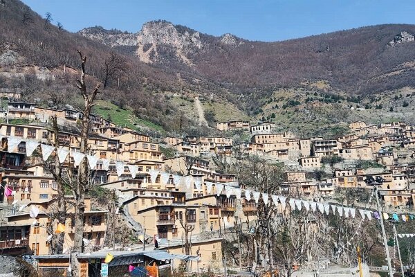 بازدید بیش از ۱۵ هزار نفر از اماکن تاریخی گیلان بازدید بیش از ۱۵ هزار نفر از اماکن تاریخی گیلان