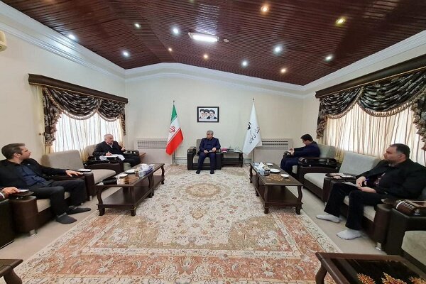 پژوهش مقدمه نوآوری و تولید است پژوهش مقدمه نوآوری و تولید است