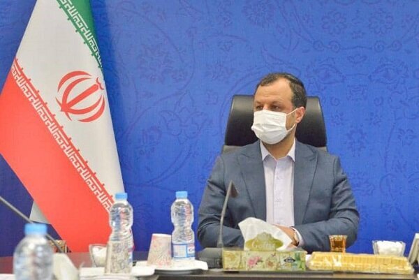روند اجرای طرح ملی اتصال ریلی به مجتمع بندری کاسپین قابل قبول نیست