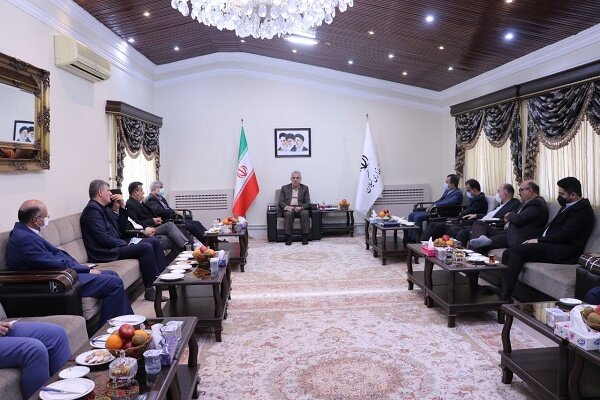 برنامهریزی برای ایجاد ۳۰ هزار شغل پایدار در سال جدید برنامهریزی برای ایجاد ۳۰ هزار شغل پایدار در سال جدید