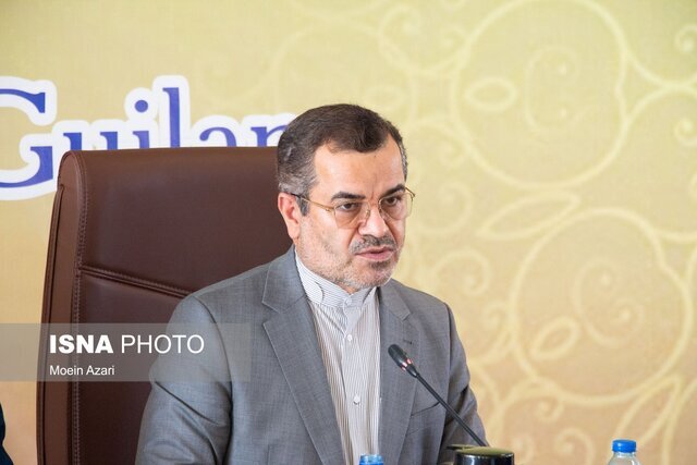 زهرآبه های زباله، تالاب انزلی و دریای کاسپین را درگیر کرده است زهرآبه های زباله، تالاب انزلی و دریای کاسپین را درگیر کرده است