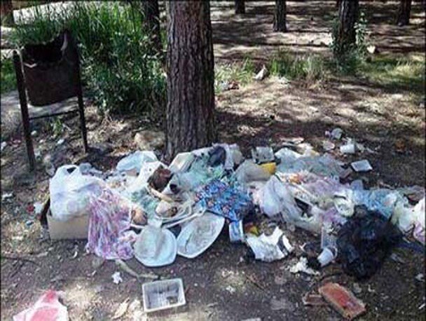 گردشگری پایدار، راه نجات طبیعت در بهار ۱۴۰۵