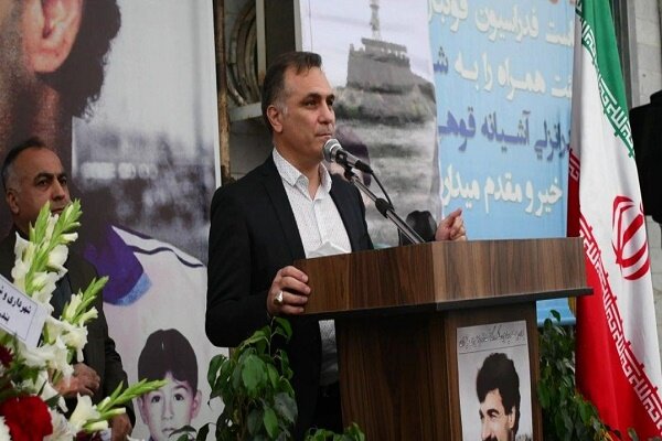 بیستوچهارمین سالروز درگذشت سیروس قایقران برگزار شد