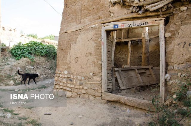  ۳۳۹ روستای گیلان خالی از سکنه است