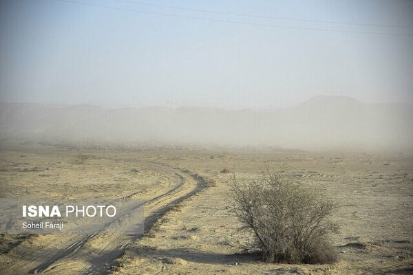 تکرار پدیده ریزگرد با تداوم سوءمدیریت منابع آبی تکرار پدیده ریزگرد با تداوم سوءمدیریت منابع آبی