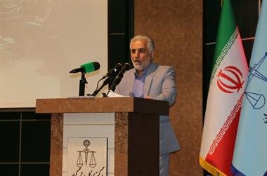 مهمترین شاخص ما در اشتغال زندانها، ایجاد درآمد برای زندانیان است