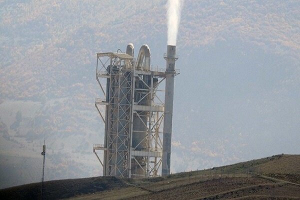 کارخانه سیمان دیلمان تهدیدکننده محیط زیست شهر است/ لزوم استانداردسازی سریع کارخانه سیمان دیلمان تهدیدکننده محیط زیست شهر است/ لزوم استانداردسازی سریع