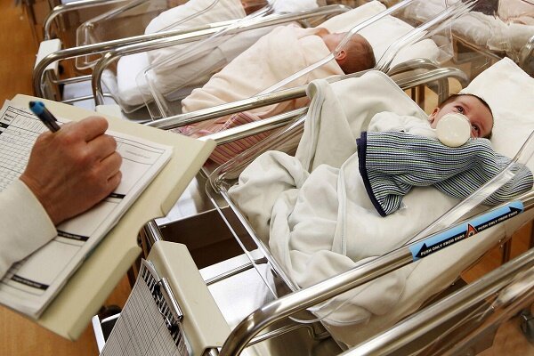 رشد ۱.۸ درصدی واقعه ولادت در گیلان