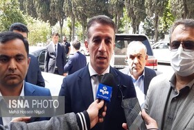 سفیر آذربایجان در ایران: هیچ مانعی در تعمیق روابط دو کشور وجود ندارد