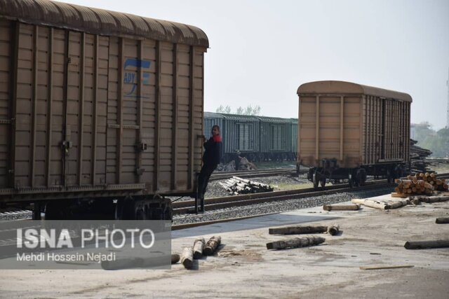 بازدید سفیر جمهوری آذربایجان از زیرساخت های اقتصادی آستارا