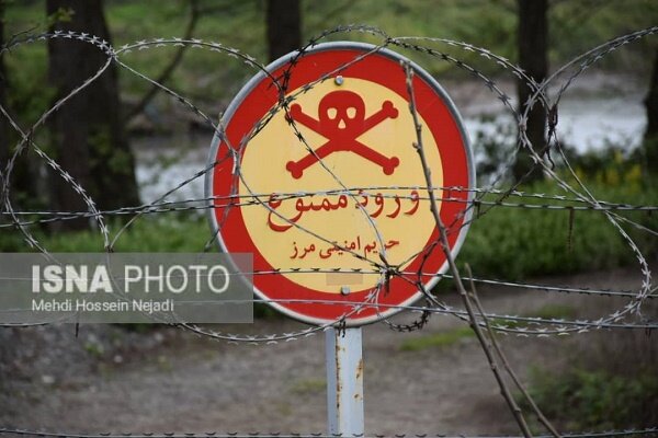 پلی بر جای مانده از دوران شوروی سابق/ ضرورت مرمت و بهسازی پل مرزی آستاراچای