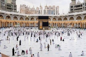 اعزام ۲ کاروان از گیلان به حج تمتع امسال