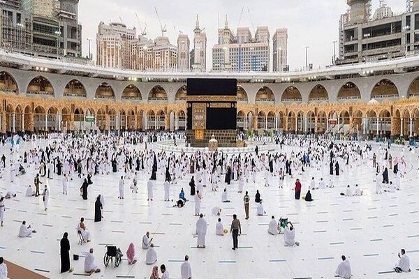 اعزام ۲ کاروان از گیلان به حج تمتع امسال