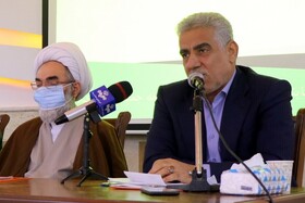 با توزیع عادلانه یارانه ها عدالت علوی در جامعه محقق می شود