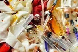 نبود مدیریت پسماند در ۸۵ مطب و درمانگاه پزشکی رشت