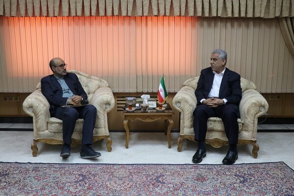 انتقال دانش علمی و فنی مدیریت پسماند لهستان به ایران انتقال دانش علمی و فنی مدیریت پسماند لهستان به ایران