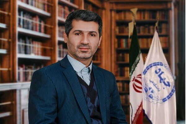 برگزاری مسابقه علمی-فرهنگی چالش جاذبه در موسسه آموزش عالی جهاد دانشگاهی گیلان برگزاری مسابقه علمی-فرهنگی چالش جاذبه در موسسه آموزش عالی جهاد دانشگاهی گیلان
