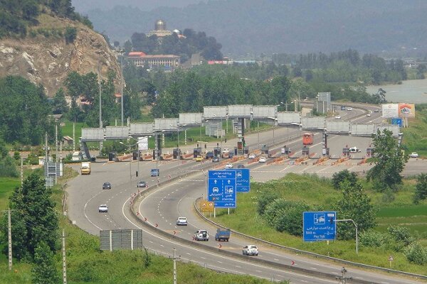 اجرای طرح واکنش سریع در سطح راه‌های گیلان