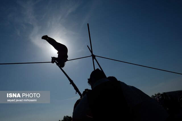 جشنواره گل محمدی و گلابگیری گیلده
