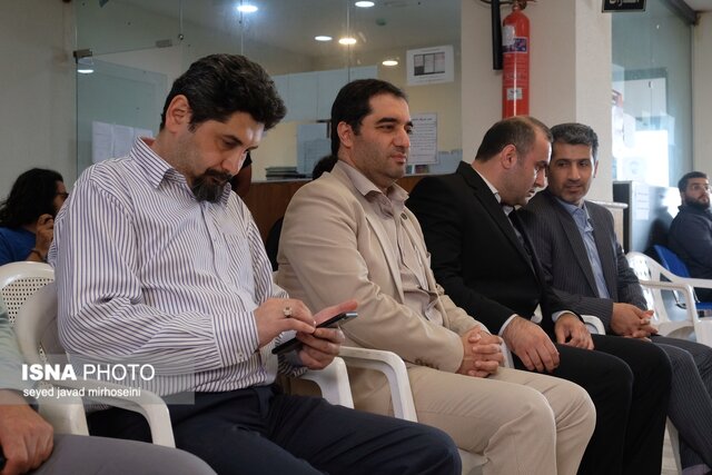 مسابقات چالش جاذبه در موسسه آموزش عالی جهاد دانشگاهی گیلان برگزار شد